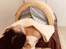 温熱リンパサロン アルビオ(Aluvio)/温熱ドーム