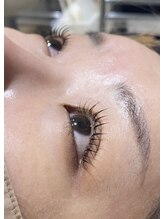 ネオリーブ エクラ 上野御徒町店(Neolive eclat)/ぱっちり立ち上げ