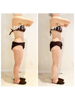 デジール(DESIR)/