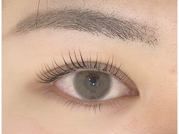 ナップ 天満(nap)/まつげパーマ