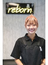 メンズ脱毛 リボーン(reborn)/貴方のお悩み解決します