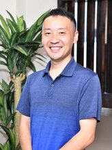 大砂土治療院&nbsp;小島 圭裕