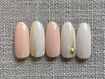 お気軽ビューティエーヴィヒ(Ewig)/シンプルを楽しむ♪定額4800円