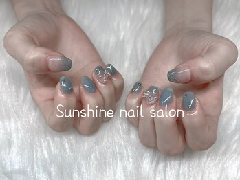 サンシャインネイルサロン 池袋(Sunshine nail salon)/ネイルデザイン