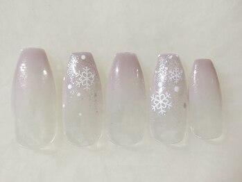 ビーボックス(Bii box)/ワンホンネイル定額プラン