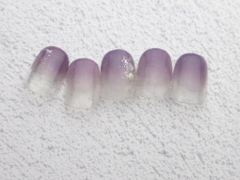 ディー ネイル アイラッシュ ヤバ(DEE nail×eyelash yaba)/A-91 スタンダード定額