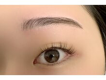 ベルシア(BELXIA)/眉毛ワックス