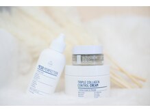 アイリールーム(Ailey Room)/ショートカットピーリング