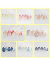 メイク(Me19)/アートネイル