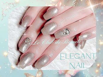 ル クラブ ド ボーテ 練馬/美フォルム☆