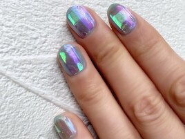 オーロラネイル &nbsp;&nbsp;[横浜/上大岡]