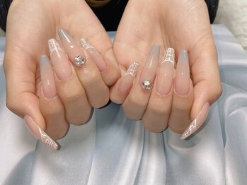 コロミネイル(colome nail)/