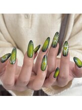 ネス 沖縄店(Nes.)/担当 Haruna