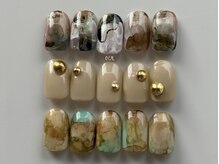 ロウイ(6ui.)/omochikomi design/8000yen