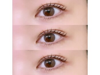 エルプラス 播磨店(elu+)/まつげパーマ