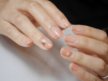 リットネイル(Lit nail)/