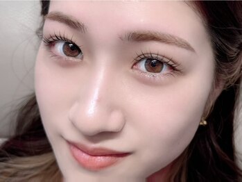 シル 江坂(Cil)/パリジェンヌラッシュリフト