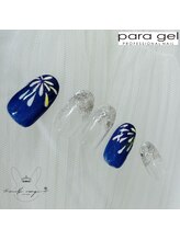 ミルクウサギ 三宮店(MILK USAGI)/8月パラジェルハンド定額