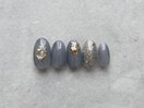 3.綺麗め×ニュアンス　定額B