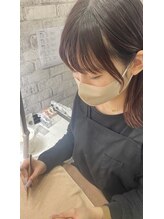 マキア 石巻店(MAQUIA) 佐々木 ナナ