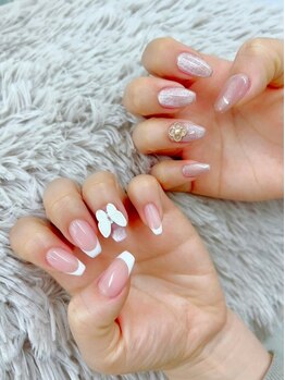 モテ可愛系（デート・合コン）が得意