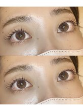 アイラッシュプラン リノ(eyelash plan RINO)/韓国風パーマ