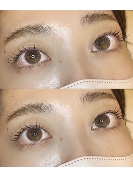アイラッシュプラン リノ(eyelash plan RINO)/韓国風パーマ