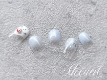 アクイユ ユノトレ 表参道店/定額L￥8480