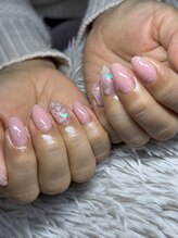 メゾンドシャルムボーテ(maison de charme Beaute)/