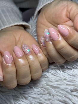 メゾンドシャルムボーテ(maison de charme Beaute)/