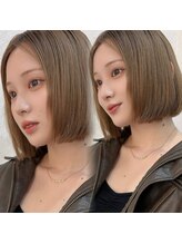 ローレル バイ ホルン 札幌店(Laurel by HORN)/パリジェンヌラッシュリフト