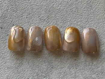 エールルーム 中目黒(aileroom)/夕焼けアート