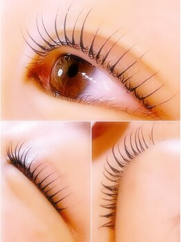 ルファナ(Lufana)/ラッシュリフト