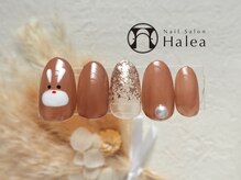 ハレア(Halea)/うさぎネイル