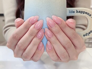 キナ(KINA)/2/23 ワンカラー