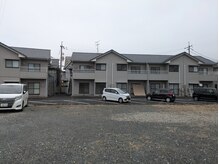 リ プラス(Re:plus)/建物