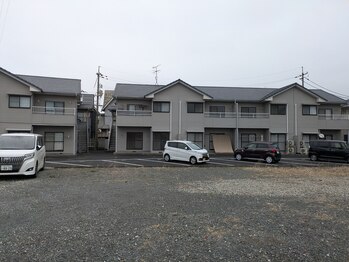 リ プラス(Re:plus)/建物