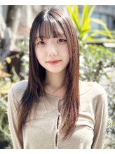 トゥルーネイル アンド アイ 熊本下通り店(TRU NAIL & EYE) AMANE 