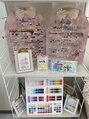 エルミンネイル(Hermine Nail)/Hermine Nail
