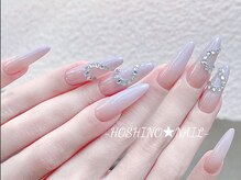 ホシノネイル(HOSHINO NAIL)/
