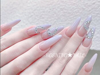 ホシノネイル(HOSHINO NAIL)/