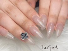 ルジェア(Lu’jeA)/
