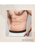 全身脱毛（顔・ＶＩＯ含まない）¥12,500