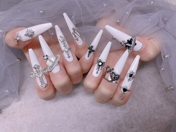 スノーネイルサロン 新宿店(Snow nail salon)/