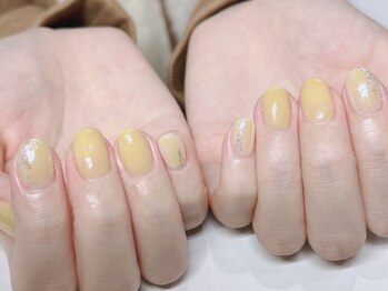 トイロ 長岡天神店(TOIRO)/定額4本アート