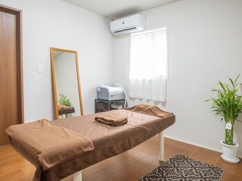 サロン ケイ(SALON K)