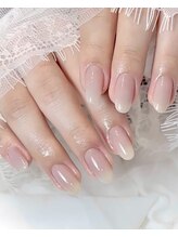 ボガスティーズネイル 鶴見店/