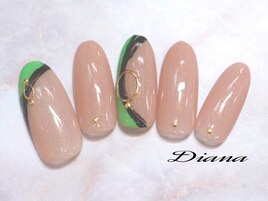 定額ハンド　A-114　6,980円