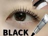 【黒々まつ毛】パーマ×ブラックティント【Ｌコート付き】¥6000→¥5500