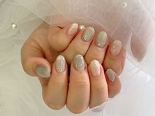 オヤユビヒメ(OYAYUBIHIME)/マグネットネイル